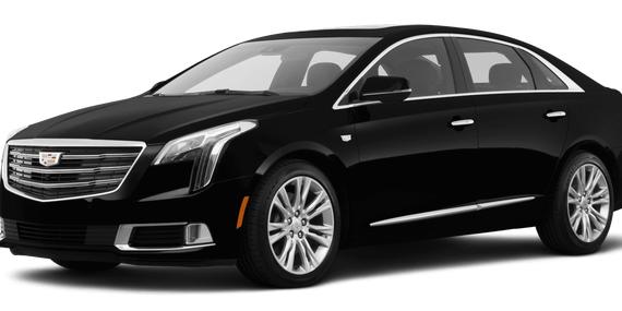 CADILLAC XTS 2018 2G61N5S37J9105543 image CADILLAC XTS 2018 2G61N5S37J9105543 image