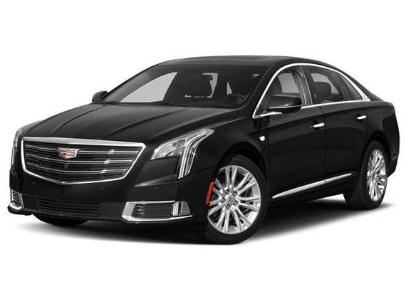 CADILLAC XTS 2018 2G61M5S3XJ9165223 image CADILLAC XTS 2018 2G61M5S3XJ9165223 image