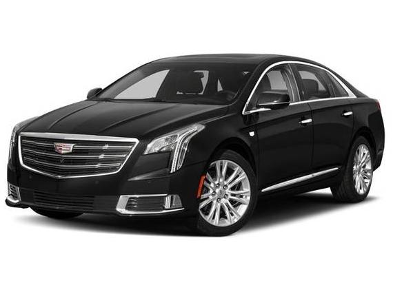 CADILLAC XTS 2018 2G61M5S32J9135696 image CADILLAC XTS 2018 2G61M5S32J9135696 image