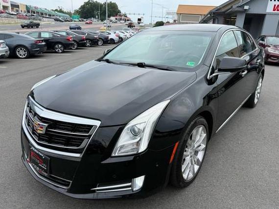 CADILLAC XTS 2017 2G61M5S34H9158648 image