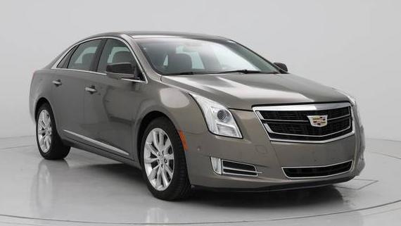 CADILLAC XTS 2017 2G61M5S33H9137452 image