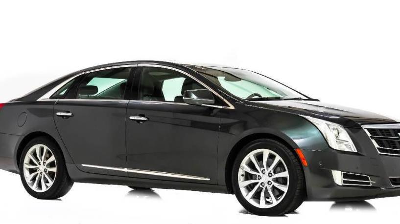 CADILLAC XTS 2017 2G61M5S3XH9135973 image