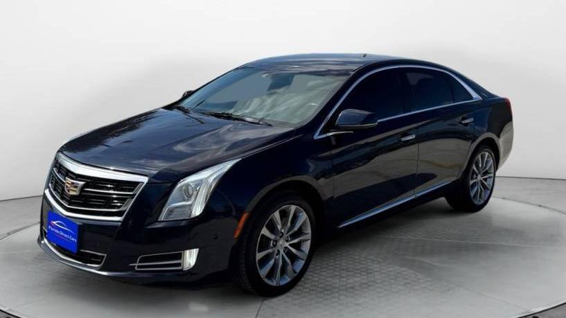 CADILLAC XTS 2017 2G61M5S37H9199484 image