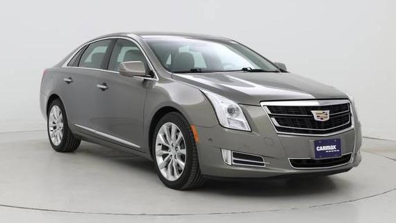 CADILLAC XTS 2017 2G61M5S32H9134073 image