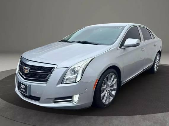 CADILLAC XTS 2017 2G61M5S36H9110441 image CADILLAC XTS 2017 2G61M5S36H9110441 image