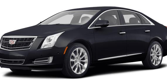 CADILLAC XTS 2017 2G61M5S32H9178641 image CADILLAC XTS 2017 2G61M5S32H9178641 image