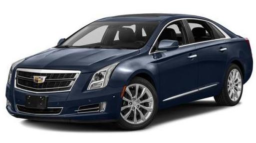 CADILLAC XTS 2017 2G61P5S31H9129454 image CADILLAC XTS 2017 2G61P5S31H9129454 image
