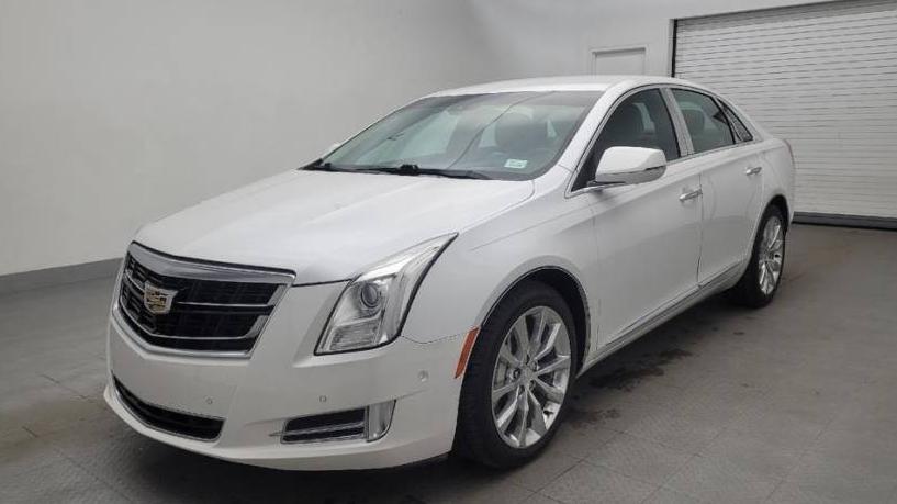 CADILLAC XTS 2017 2G61P5S3XH9164476 image