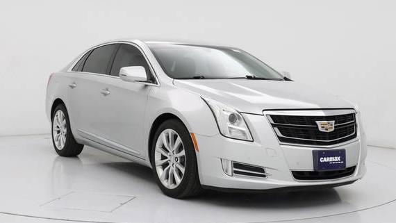 CADILLAC XTS 2017 2G61N5S36H9149883 image CADILLAC XTS 2017 2G61N5S36H9149883 image