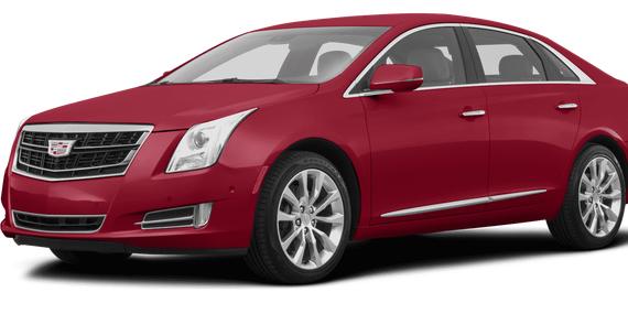 CADILLAC XTS 2017 2G61N5S36H9129150 image CADILLAC XTS 2017 2G61N5S36H9129150 image