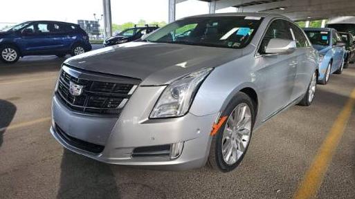 CADILLAC XTS 2017 2G61M5S38H9142081 image