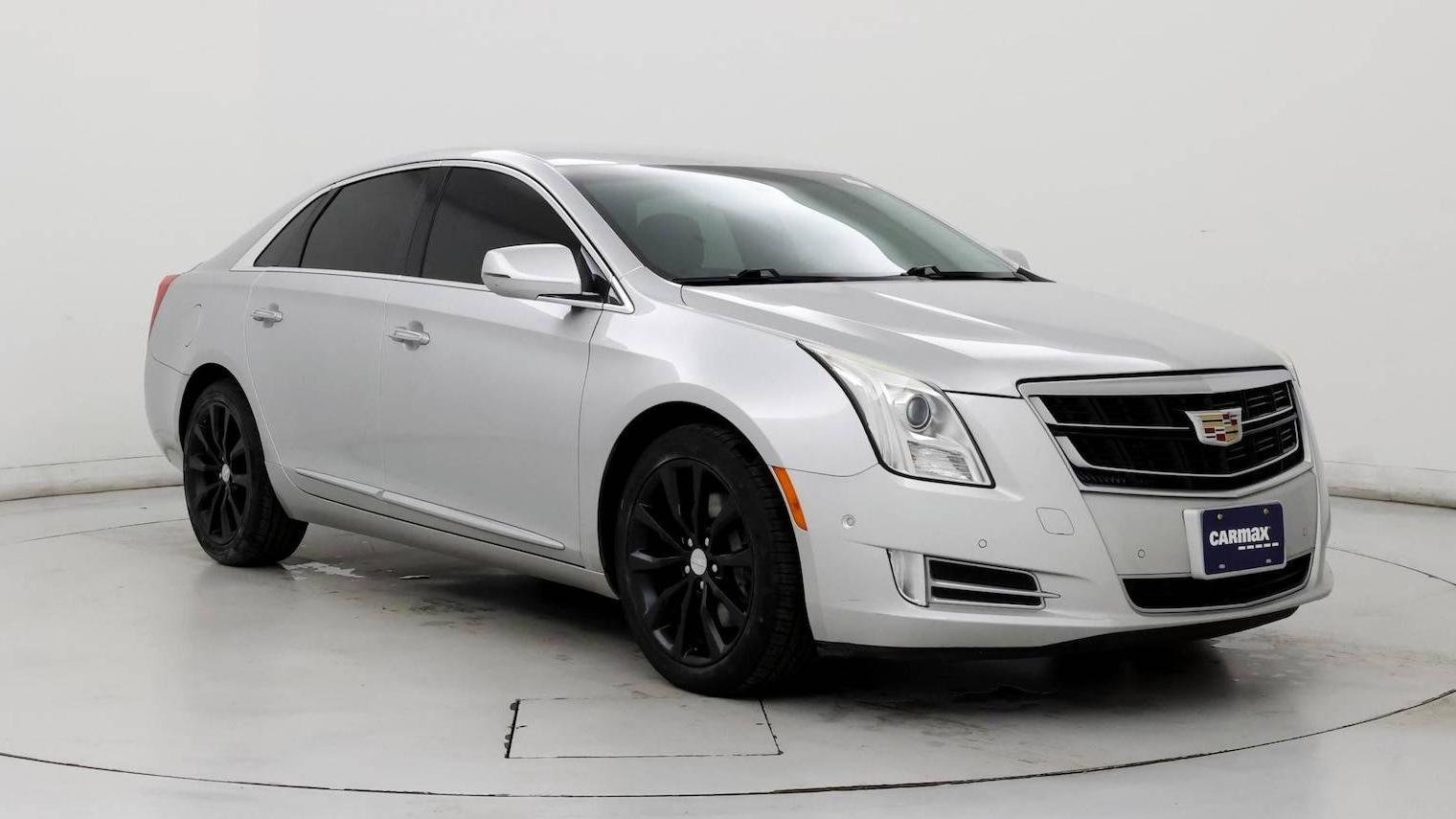 CADILLAC XTS 2017 2G61M5S37H9110058 image