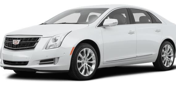 CADILLAC XTS 2017 2G61N5S32H9107534 image CADILLAC XTS 2017 2G61N5S32H9107534 image