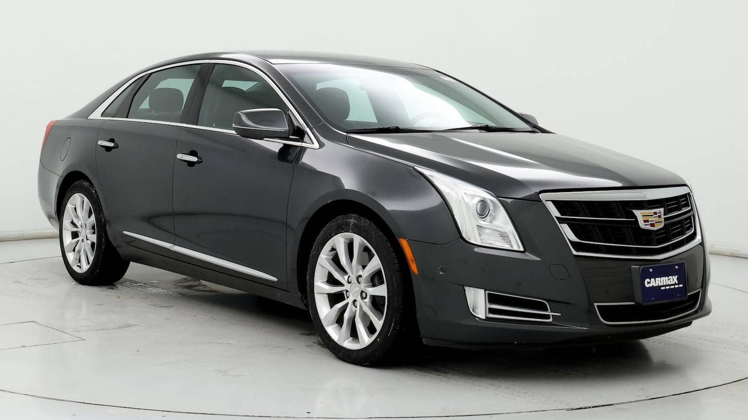 CADILLAC XTS 2017 2G61M5S3XH9127520 image