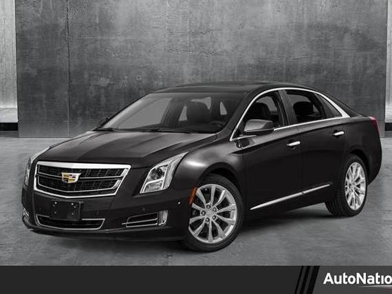 CADILLAC XTS 2017 2G61M5S37H9199811 image