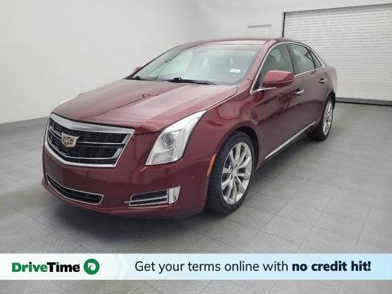 CADILLAC XTS 2017 2G61P5S38H9164346 image CADILLAC XTS 2017 2G61P5S38H9164346 image