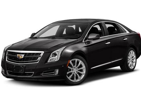 CADILLAC XTS 2017 2G61N5S38H9150517 image