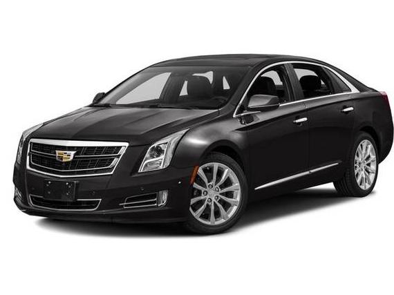 CADILLAC XTS 2017 2G61M5S30H9168948 image