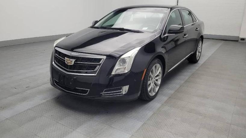 CADILLAC XTS 2017 2G61M5S30H9138994 image