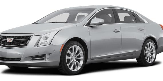 CADILLAC XTS 2017 2G61M5S32H9106628 image CADILLAC XTS 2017 2G61M5S32H9106628 image