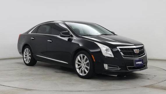 CADILLAC XTS 2017 2G61M5S37H9199579 image