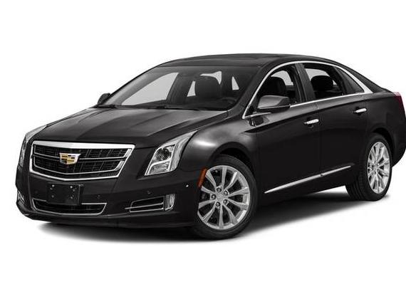 CADILLAC XTS 2017 2G61M5S31H9141774 image