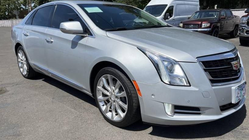 CADILLAC XTS 2017 2G61M5S31H9199643 image CADILLAC XTS 2017 2G61M5S31H9199643 image