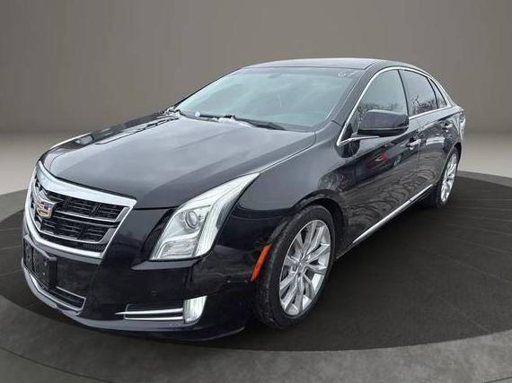 CADILLAC XTS 2017 2G61M5S32H9110467 image CADILLAC XTS 2017 2G61M5S32H9110467 image