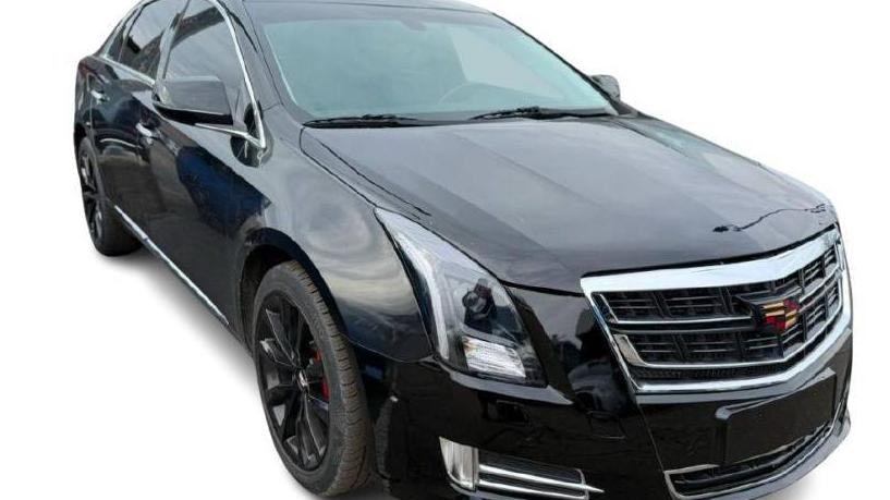 CADILLAC XTS 2017 2G61M5S34H9199863 image