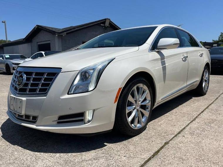 CADILLAC XTS 2013 2G61S5S37D9113106 image CADILLAC XTS 2013 2G61S5S37D9113106 image