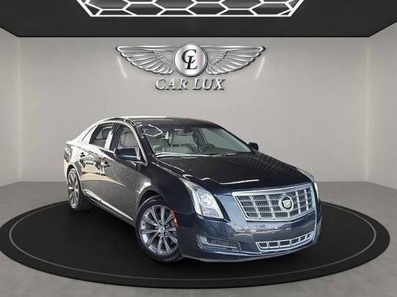 CADILLAC XTS 2013 2G61N5S33D9231449 image CADILLAC XTS 2013 2G61N5S33D9231449 image