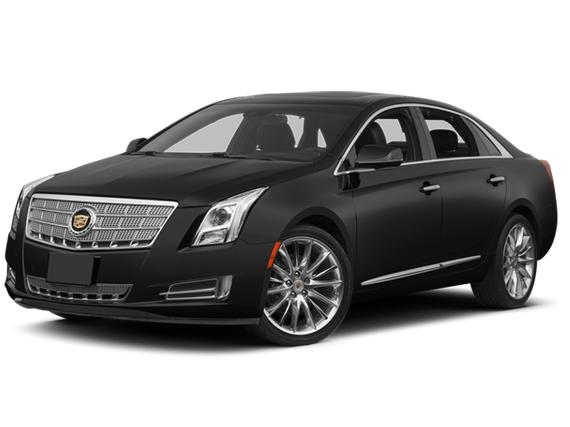 CADILLAC XTS 2013 2G61U5S31D9101219 image