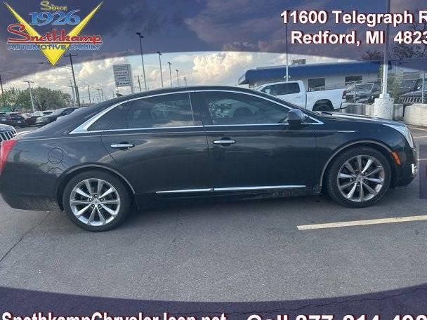 CADILLAC XTS 2013 2G61T5S30D9163312 image CADILLAC XTS 2013 2G61T5S30D9163312 image