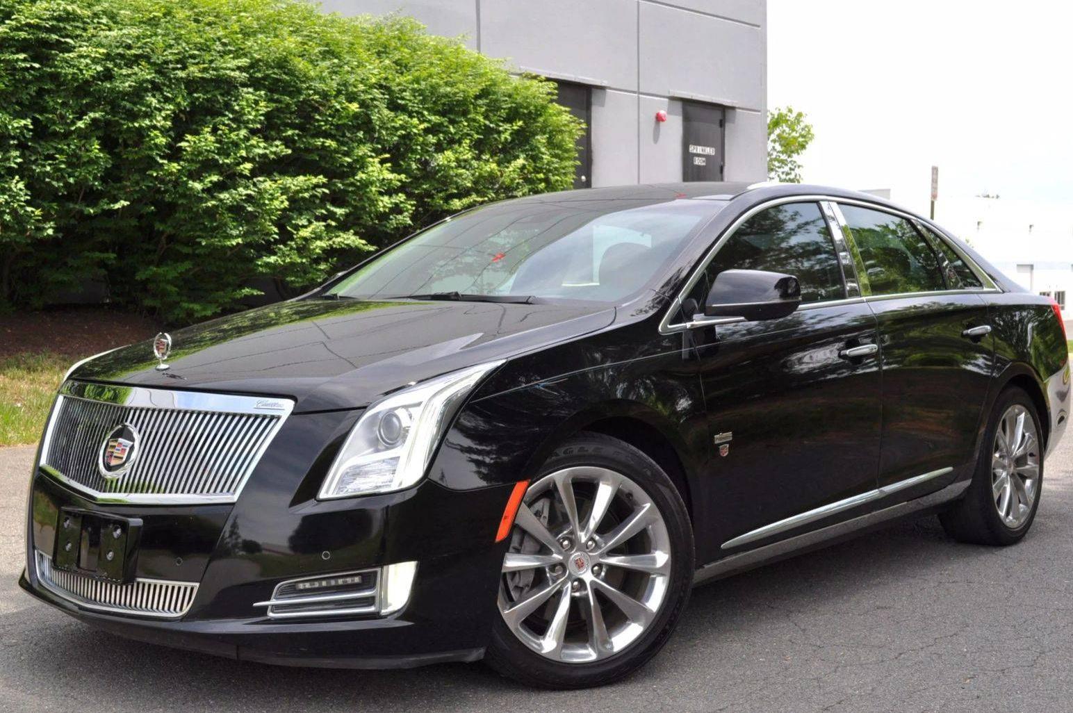 CADILLAC XTS 2013 2G61T5S39D9109443 image CADILLAC XTS 2013 2G61T5S39D9109443 image