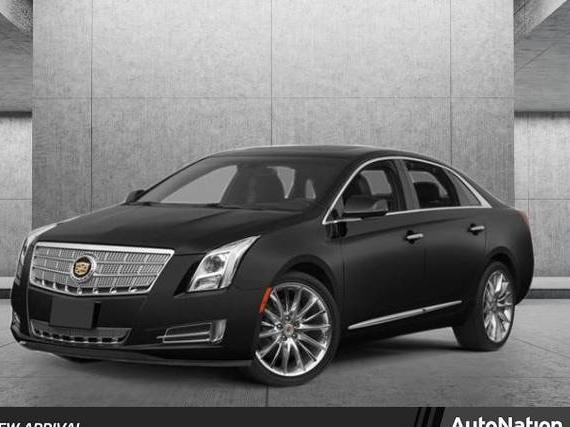 CADILLAC XTS 2013 2G61U5S3XD9235324 image CADILLAC XTS 2013 2G61U5S3XD9235324 image