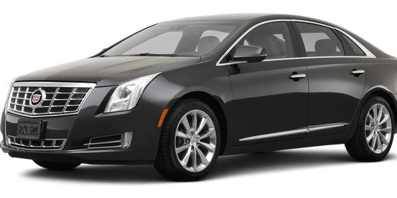 CADILLAC XTS 2013 2G61P5S31D9101826 image CADILLAC XTS 2013 2G61P5S31D9101826 image