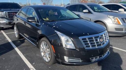 CADILLAC XTS 2013 2G61P5S39D9163992 image