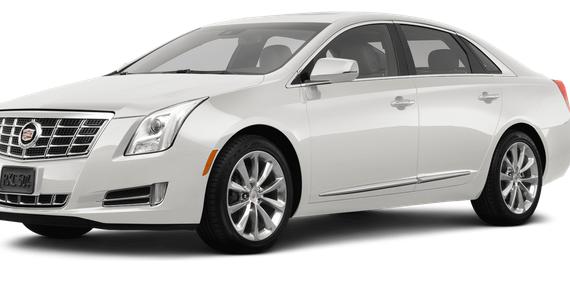 CADILLAC XTS 2013 2G61T5S39D9175250 image CADILLAC XTS 2013 2G61T5S39D9175250 image