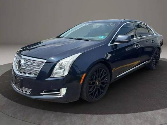 CADILLAC XTS 2013 2G61V5S36D9172977 image CADILLAC XTS 2013 2G61V5S36D9172977 image