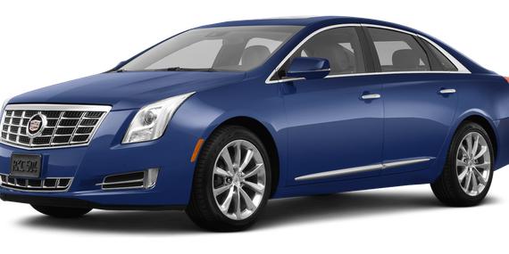 CADILLAC XTS 2013 2G61U5S36D9210534 image CADILLAC XTS 2013 2G61U5S36D9210534 image