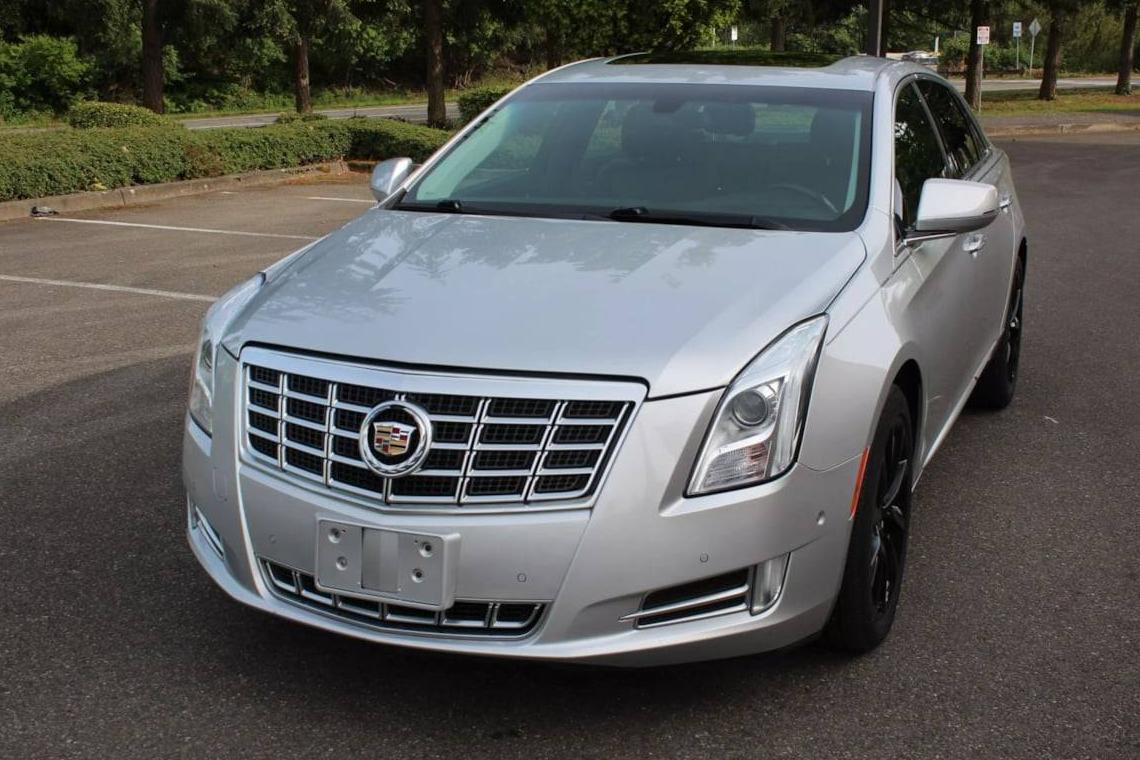 CADILLAC XTS 2014 2G61M5S32E9199310 image CADILLAC XTS 2014 2G61M5S32E9199310 image