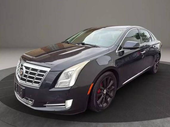 CADILLAC XTS 2014 2G61N5S34E9130020 image CADILLAC XTS 2014 2G61N5S34E9130020 image