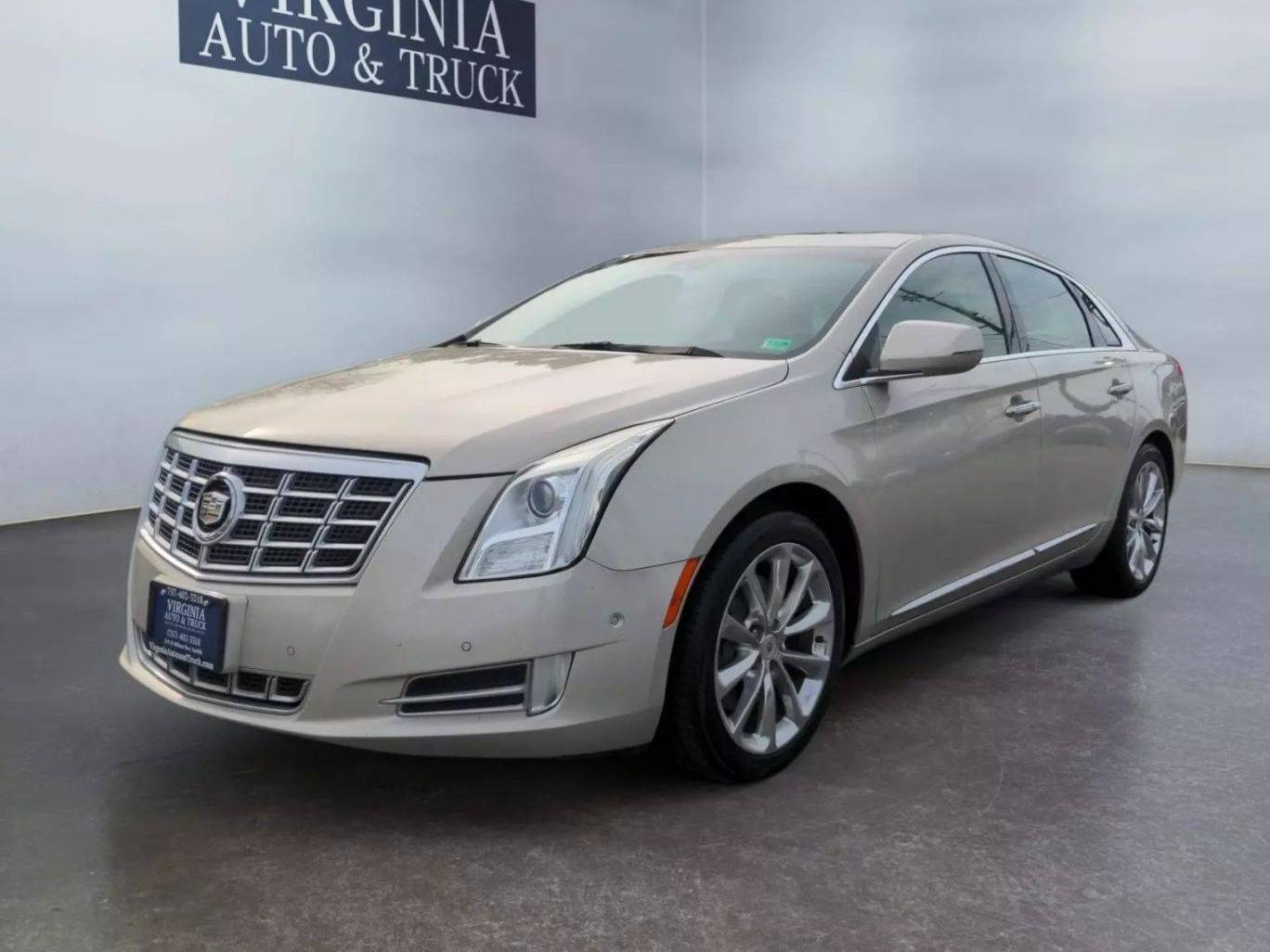 CADILLAC XTS 2014 2G61P5S3XE9252424 image CADILLAC XTS 2014 2G61P5S3XE9252424 image