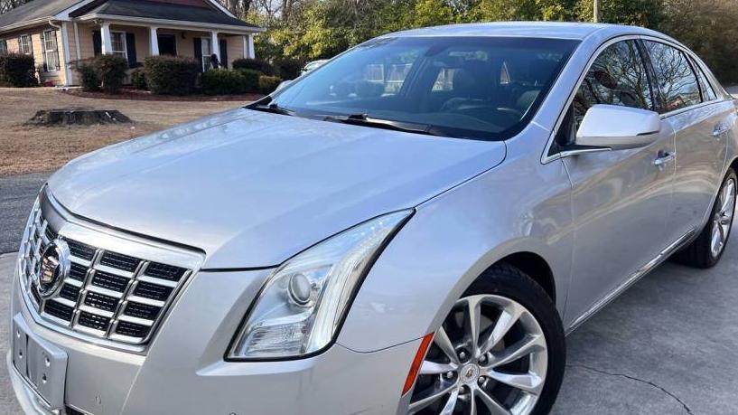 CADILLAC XTS 2014 2G61N5S3XE9308500 image