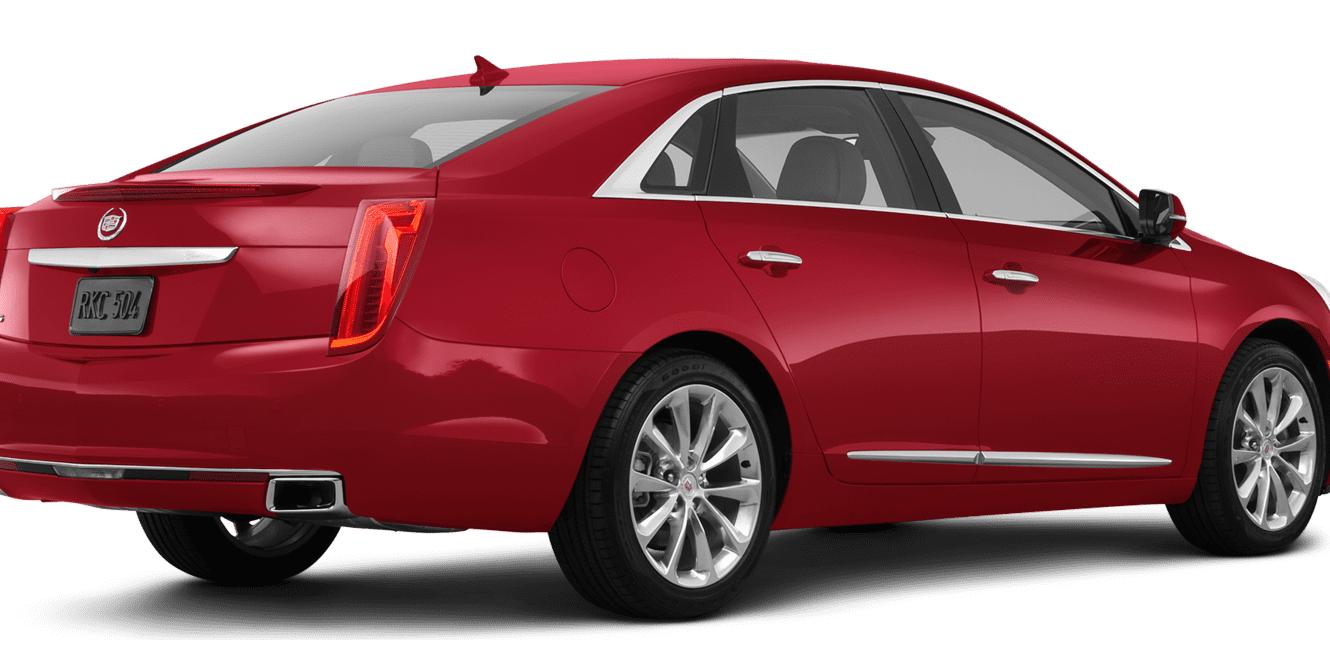 CADILLAC XTS 2014 2G61M5S38E9217485 image CADILLAC XTS 2014 2G61M5S38E9217485 image