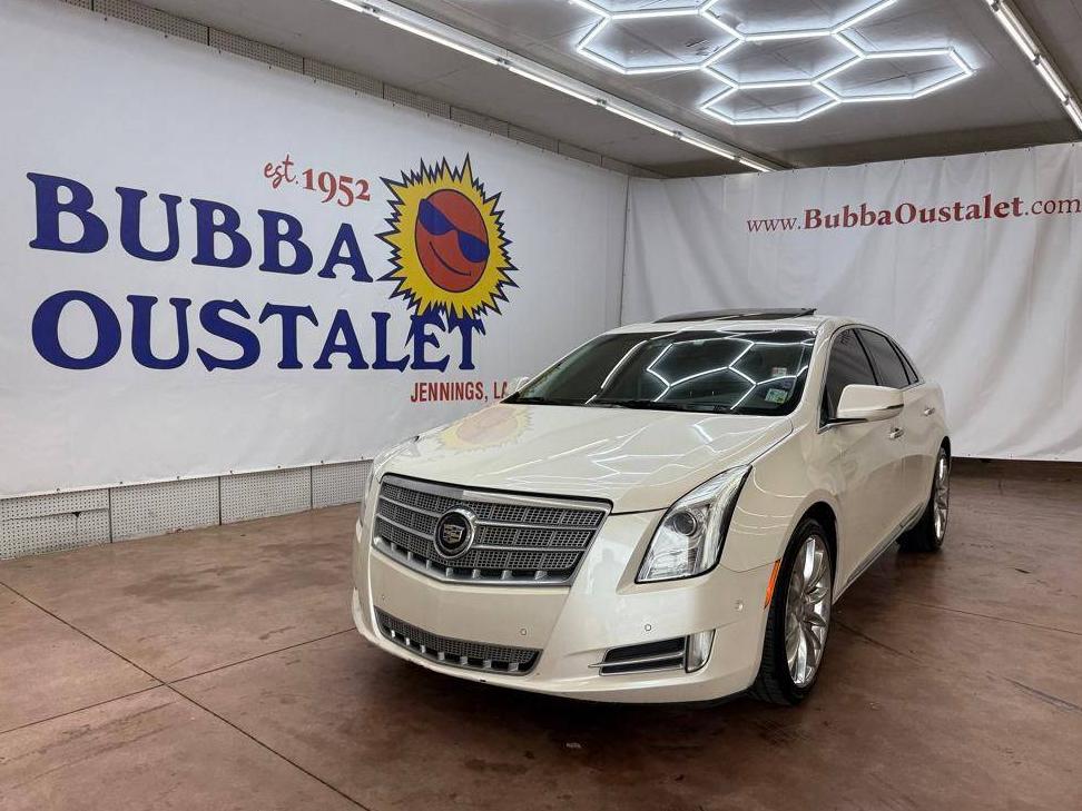 CADILLAC XTS 2014 2G61S5S32E9191620 image CADILLAC XTS 2014 2G61S5S32E9191620 image