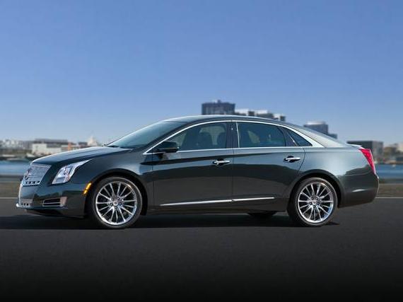 CADILLAC XTS 2014 2G61P5S36E9215712 image CADILLAC XTS 2014 2G61P5S36E9215712 image