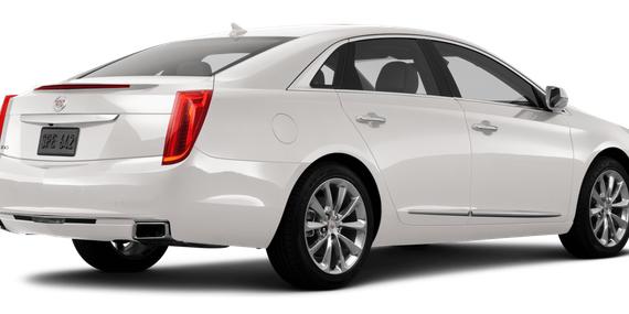 CADILLAC XTS 2014 2G61R5S32E9302906 image CADILLAC XTS 2014 2G61R5S32E9302906 image