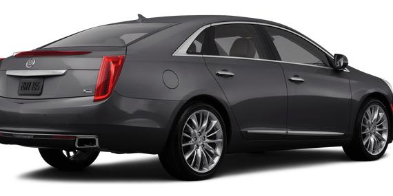CADILLAC XTS 2014 2G61S5S37E9182864 image CADILLAC XTS 2014 2G61S5S37E9182864 image