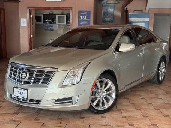 CADILLAC XTS 2014 2G61M5S33E9241449 image CADILLAC XTS 2014 2G61M5S33E9241449 image